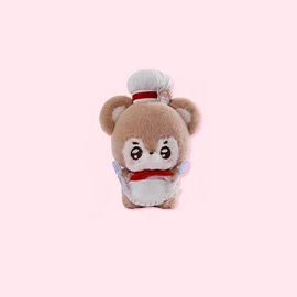 【Pre-Order】Handspupu - Handheld Series Plush