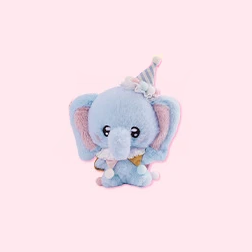 【Pre-Order】Handspupu - Handheld Series Plush