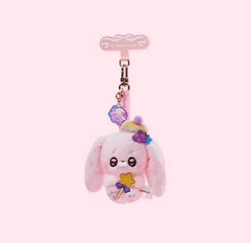 【Pre-Order】Handspupu - Phone Charm Series Plush