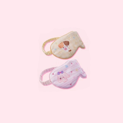 Handspupu - Eye Mask