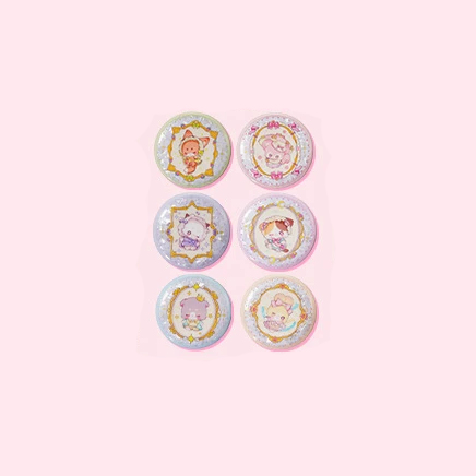 Handspupu - Badge Blind Box
