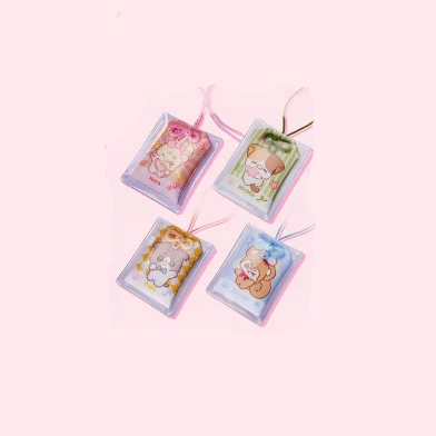 Handspupu - Omamori Charm