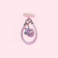 【Pre-Order】Handspupu - Phone Charm Strap