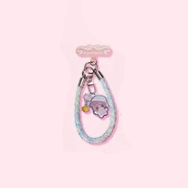 【Pre-Order】Handspupu - Phone Charm Strap