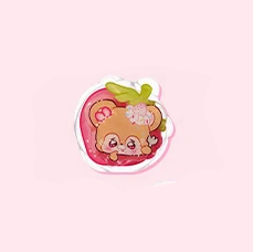 【Pre-Order】Handspupu - Phone Grip Stand