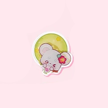 【Pre-Order】Handspupu - Phone Grip Stand