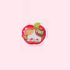 【Pre-Order】Handspupu - Phone Grip Stand