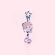 【Pre-Order】Handspupu - Keychain