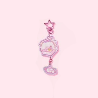 【Pre-Order】Handspupu - Keychain