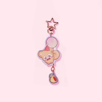 【Pre-Order】Handspupu - Keychain