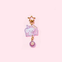 【Pre-Order】Handspupu - Keychain