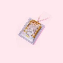 【Pre-Order】Handspupu - Omamori Charm