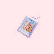 【Pre-Order】Handspupu - Omamori Charm