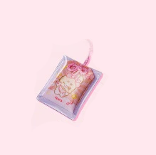 【Pre-Order】Handspupu - Omamori Charm