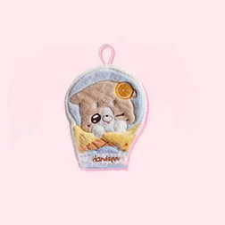 【Pre-Order】Handspupu - Hand Towel