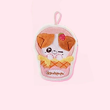 【Pre-Order】Handspupu - Hand Towel