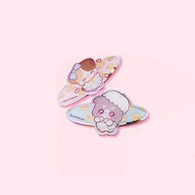 【Pre-Order】Handspupu - Hair Clip (Set of 2)