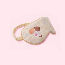 【Pre-Order】Handspupu - Eye Mask