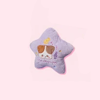 【Pre-Order】Handspupu - Star Pillow