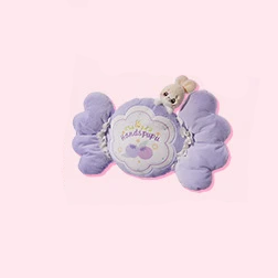 【Pre-Order】Handspupu - Candy Pillow