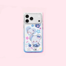【Pre-Order】Handspupu - Phone Case (Collab)