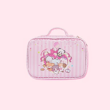 Handspupu - Portable Storage Bag