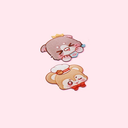 Handspupu - Mouse Pad