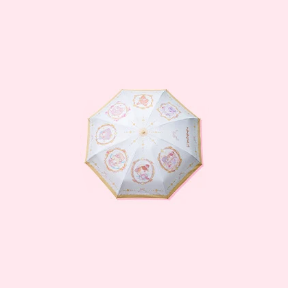 Handspupu - Umbrella