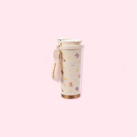 Handspupu - Insulated Bottle
