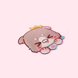 【Pre-Order】Handspupu - Mouse Pad