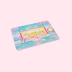 【Pre-Order】Handspupu - Desk Mat