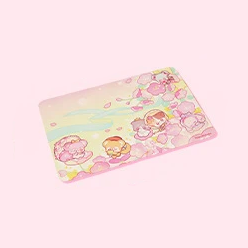 【Pre-Order】Handspupu - Desk Mat