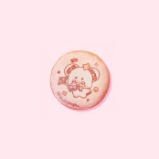 【Pre-Order】Handspupu - Plush Badge