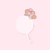 【Pre-Order】Handspupu - Acrylic Check-in Wand