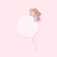 【Pre-Order】Handspupu - Acrylic Check-in Wand