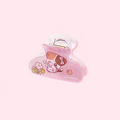【Pre-Order】Handspupu - Hair Claw Clip