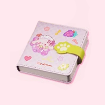 【Pre-Order】Handspupu - Pocket Notebook