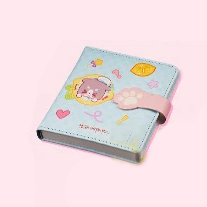 【Pre-Order】Handspupu - Pocket Notebook