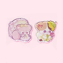 【Pre-Order】Handspupu - Fridge Magnet (Set of 2)