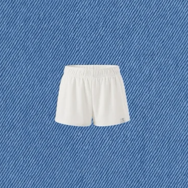 Miffy x w.management - Basic Shorts