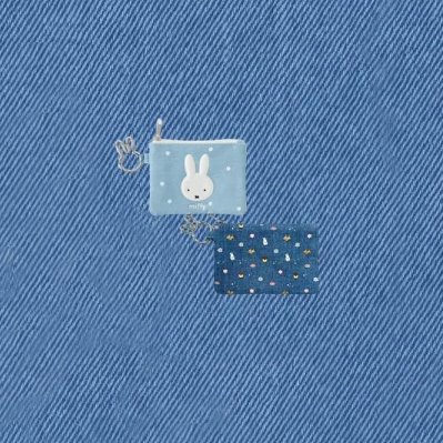 Miffy x w.management - Miffy Wallet