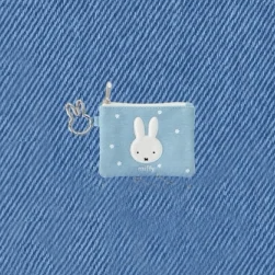 【Pre-Order】Miffy x w.management - Miffy Wallet