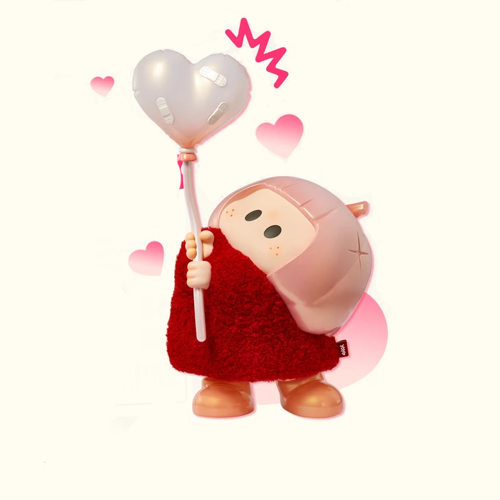 【Pre-Order】MINISO YOYO - Wish Delivery Giant Figure (80cm)