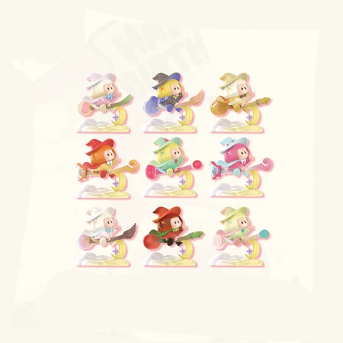 MINISO YOYO - Wish Magical Girl Figure Blind Box