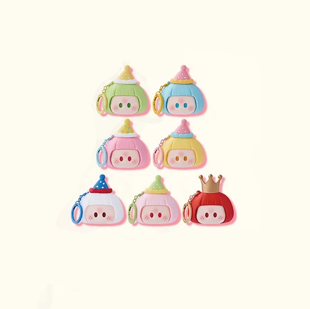 MINISO YOYO - Sweet Mist Charm Blind Box