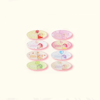 MINISO YOYO - Wish Hair Clip Blind Box