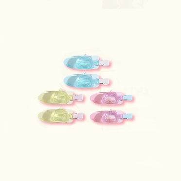 MINISO YOYO - Jelly Hair Clip Blind Box