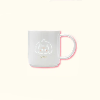 MINISO YOYO - Ceramic Mug 300mL