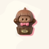 【Pre-Order】MINISO YOYO - Sweet Cup Mini Figure Hangcard
