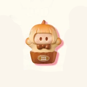 【Pre-Order】MINISO YOYO - Sweet Cup Mini Figure Hangcard